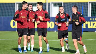 La anomalía estadística que mantiene al Cádiz CF al borde del abismo