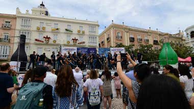 Abierto el plazo para pedir subvenciones para actividades de Carnaval y otras festividades en Cádiz