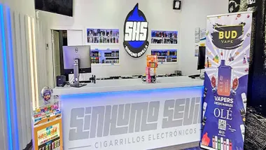 Vapeo con consciencia: La aportación de SinHumo a la salud