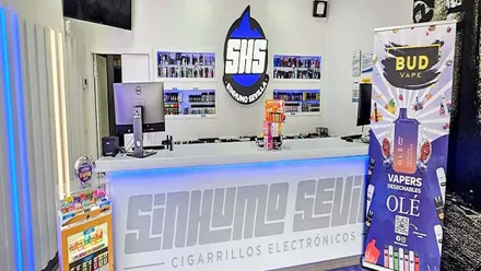 Vapeo con consciencia: La aportación de SinHumo a la salud