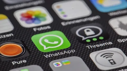 ¿Es posible que puedan espiar nuestro WhatsApp?