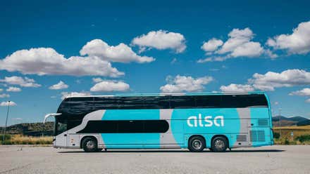 Cómo conseguir el abono gratuito para viajar por España en autobuses de larga distancia