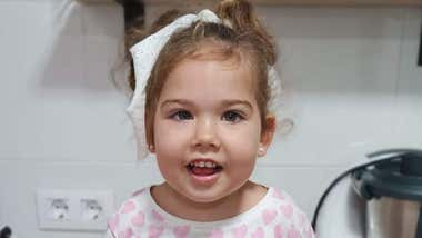 Kilómetros de esperanza: una carrera solidaria en Cádiz por Gabriella y la investigación del BPAN