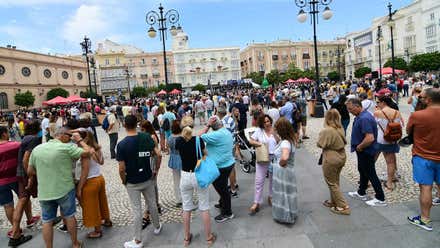 Ya se conocen las fechas de las fiestas gastronómicas previas al Carnaval de Cádiz 2025
