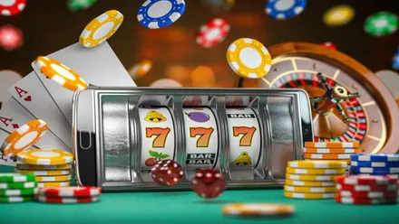 Las tendencias actuales en el juego en casinos online en San Fernando