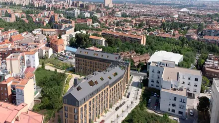 El mercado inmobiliario de obra nueva: Una mirada profunda a las oportunidades de inversión