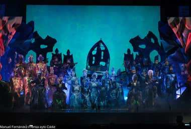 El COAC tendrá tres nuevos premios desde la edición de 2025