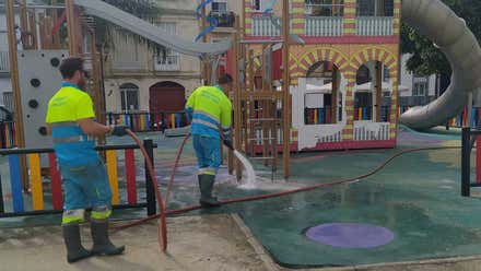 CSIF denuncia los castigos “arbitrarios e injustos” de Valoriza a su plantilla