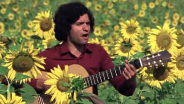 Siete canciones que recuerdan la identidad y la esencia de Andalucía