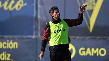 La crónica de Vera Luque del Cádiz-CF-Celta de Vigo: Tiempo de divanes