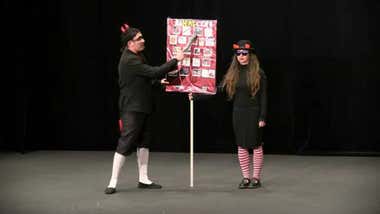 El colectivo de romanceros estalla contra la concejala de Fiestas