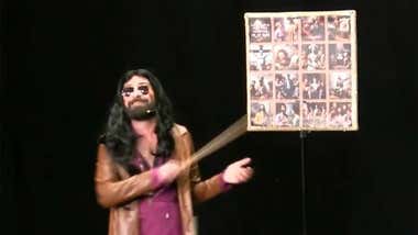 A la venta las entradas para la final del Concurso de Romanceros del Carnaval de Cádiz 2025