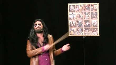 A la venta las entradas para la final del Concurso de Romanceros del Carnaval de Cádiz 2025