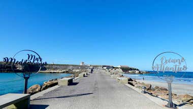 ¿Sabes cuáles son los límites en los cuatro puntos cardinales de la provincia de Cádiz?