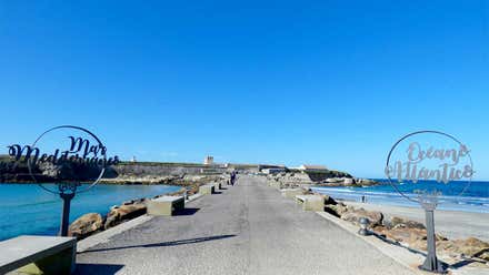 ¿Sabes cuáles son los límites en los cuatro puntos cardinales de la provincia de Cádiz?