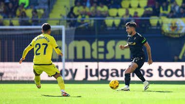 La crónica del Villarreal CF-Cádiz CF de Vera Luque: Segunda ración de calma chicha