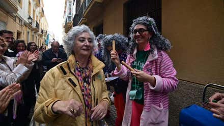 ¿Qué hacer y ver el primer fin de semana del Carnaval de Cádiz 2025? (Si la lluvia lo permite)