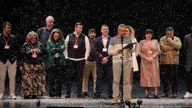 Conoce los nombres que componen los jurados del COAC del Carnaval de Cádiz 2025. Hay un regreso sonado