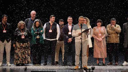 Conoce los nombres que componen los jurados del COAC del Carnaval de Cádiz 2025. Hay un regreso sonado