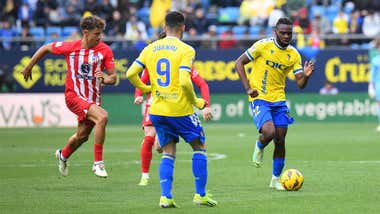 La crónica de Vera Luque del Cádiz CF-Atlético de Madrid: 'Pa' metamorfosis, la nuestra