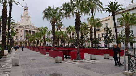 El Ayuntamiento ya prepara con el Consejo de Hermandades la Semana Santa 2025