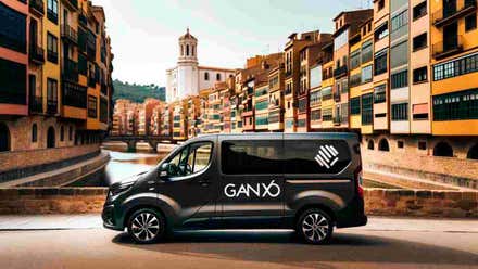 GANXO Rent lleva más de dos décadas de Innovación y Expansión en el Sector del Alquiler de Furgonetas
