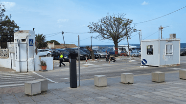 La iniciativa popular en contra el proyecto en el Campo de las Balas de Cádiz convoca una asamblea abierta