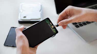 Descubriendo las Ventajas de los Móviles Reacondicionados