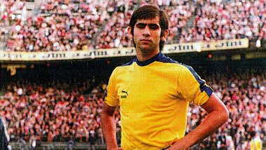 Aquella vez que el Cádiz CF jugó con una equipación Puma