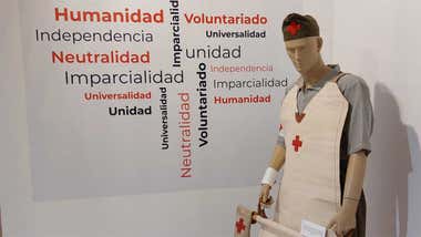 Cruz Roja Cádiz celebra este 27 de septiembre su Cena Solidaria 'Cruzrojéate'