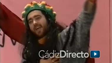 Cinco (+1) coplas de Juan Carlos para recordarlo cinco años después de su muerte