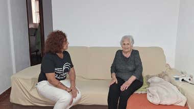 Desahucio de una anciana de 87 años en Cádiz: La oposición exige más regulación para dar prioridad a los vecinos frente a la especulación