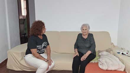 Desahucio de una anciana de 87 años en Cádiz: La oposición exige más regulación para dar prioridad a los vecinos frente a la especulación