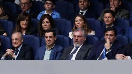 Caza de brujas del Cádiz CF contra el sector más crítico de su afición