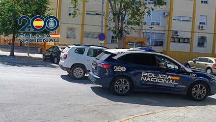 Localizado sano y salvo un niño de 2 años que deambulaba solo de madrugada por Puerto Real