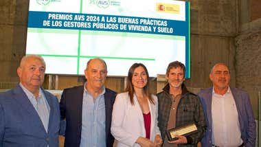 El Ayuntamiento de Cádiz 'vende' quince días después un premio a Procasa por una actuación del anterior equipo de Gobierno