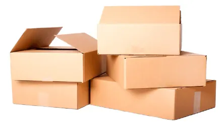 Dónde encontrar las mejores cajas baratas de cartón