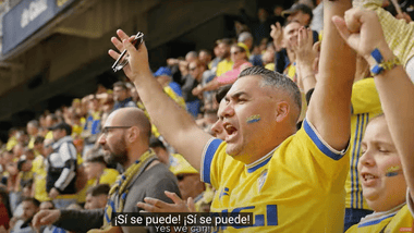 Una imagen del reportaje.