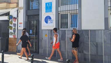 Conil, Chipiona y Cádiz capital: los destinos con mayor ocupación hotelera en agosto