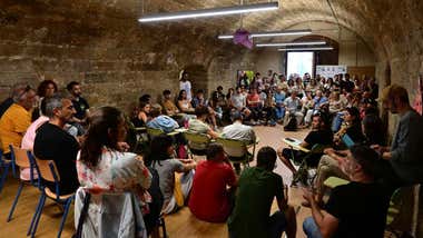 Cádiz se moviliza contra la turistificación