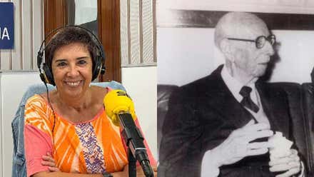 La demoledora definición de Pemán de Nieves Concostrina: De “mancha indeleble para Cádiz” a “misógino” o “fascista”