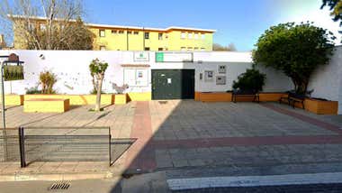Marea Verde denuncia la nefasta gestión de Educación en el CEIP El Trocadero de Puerto Real