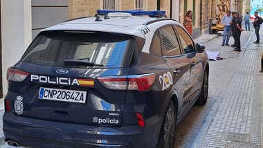 El inhumano protocolo judicial ante un fallecimiento