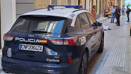 El inhumano protocolo judicial ante un fallecimiento