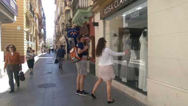 Cádiz Centro Comercial Abierto lanza su Campaña de Verano 2024