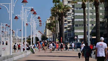 ¿Es creíble un ranking de las ciudades más felices del mundo en el que no está Cádiz?