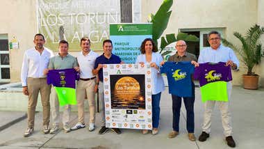 Los Toruños acogerá este julio su carrera nocturna