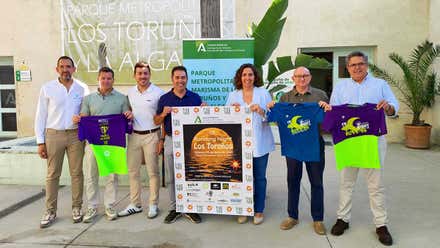 Los Toruños acogerá este julio su carrera nocturna
