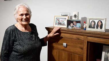 Cádiz celebra mañana la primera de sus concentraciones contra la turistificación: “Hay muchas Marías”