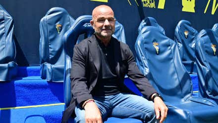 El Cádiz CF ya conoce las fechas para el inicio de la liga y del sorteo del calendario